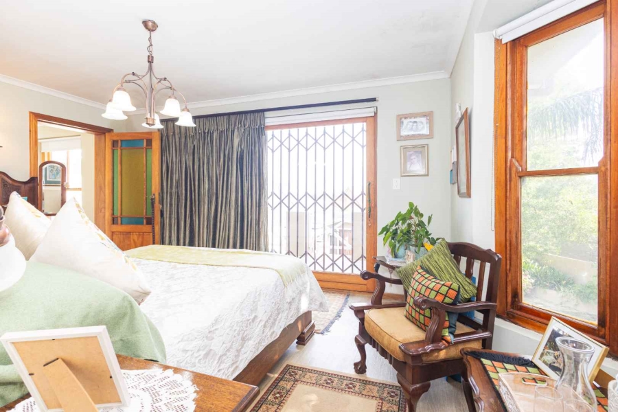4 Bedroom Property for Sale in Panorama Western Cape